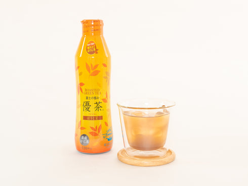 【ほうじ茶】富士の極み濃縮茶